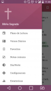 Bíblia Sagrada Evangélica screenshot 9