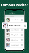 Al Quran Mp3 - القرأن الكريم screenshot 3