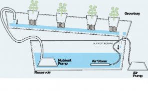 hydroponic grow system screenshot 8