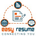 Easy Resume