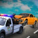 Tow Truck Driving Simulator 2017: Emergency Rescue Icon