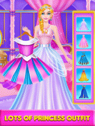 Royal Princess screenshot 1