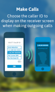 Spikko - Virtual cellular phone numbers screenshot 2
