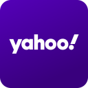 Yahoo: Sports, Finance & News Icon
