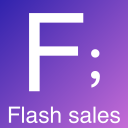 Flash Sale Helper Buy Redmi note 7 pro Easily 🤘🏻 Icon