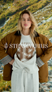 Stradivarius - Clothing Store screenshot 1