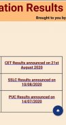 Karnataka SSLC Results App:Fast Results screenshot 2