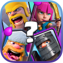 Guess the CR Card - Guessing & Trivia Royale Icon