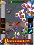 Dash Quest screenshot 4