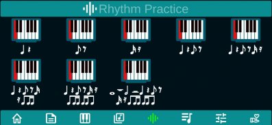 BigBell - Sheet Music Practice screenshot 6