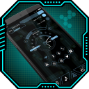 Posh Launcher 2 - AppLock