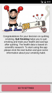 Quit Smoking screenshot 0