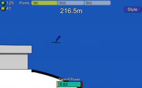 Ski Jump Masters screenshot 13