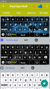 Quick Hindi Keyboard screenshot 3