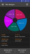 WCS Plant Statistics screenshot 13