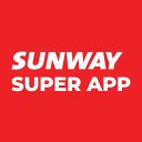 Sunway Super App icon