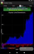 Correlation Trading screenshot 7