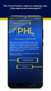 PHL Control Llave GSM screenshot 3