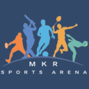 MKR Sports Arena