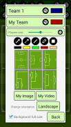 ဘောလုံး နည်းပရိယာယ် screenshot 1