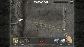 War 1944 : World War II screenshot 8