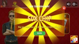 Tiến lên miền nam miễn phí - tien len mien nam screenshot 2