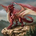 ड्रैगन Icon