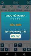 Đuổi Hình Bắt Chữ screenshot 15