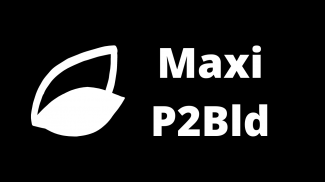 Maxi P2Bld screenshot 1