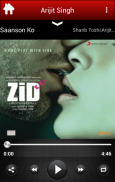 Arijit Singh Love Songs screenshot 2