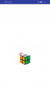 How To Solve a Rubik's Cube 2x2 screenshot 0