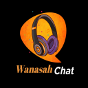 Wanasah  - Voice Chat Rooms