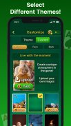 Solitaire: Classic Card Game screenshot 3