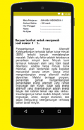 Bocoran Soal UN SD 2018 (UNBK) - Lengkap & Praktis screenshot 3