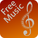 Free MP3 Music | Download and Listen Offline Icon