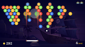 The Pirates Breakout screenshot 3