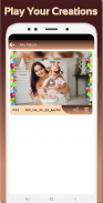 Birthday Video Maker With Song screenshot 5