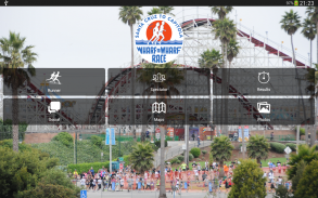 Wharf to Wharf Race screenshot 6