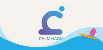 Calm Harm – manage self-harm