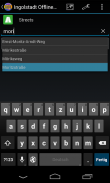 Ingolstadt Offline City Map screenshot 1