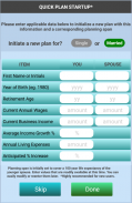 PlanMode - Financial Planning screenshot 18