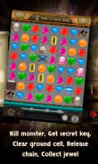 Jewels Quest - Jewels Legenda screenshot 6