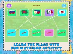 World Geography Games For Kids screenshot 2