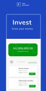 F&K Savings : Flexible Savings and Investment App screenshot 4