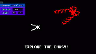 Chasm - A Microscopic Madness screenshot 0