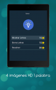 Adivina la palabra con imágenes screenshot 12