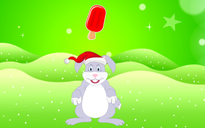 Bunny Christmas screenshot 5