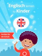 EASY peasy: Englisch für Kinder screenshot 3