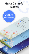 Mind Notes: Note-Taking Apps screenshot 4