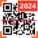 QR Code Reader Barcode Scanner Icon